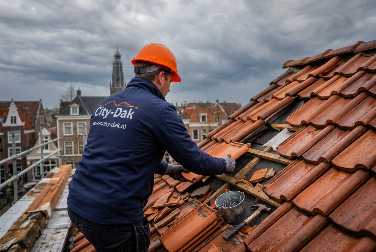 Stormschade